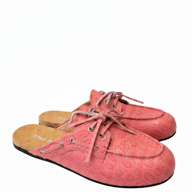 MI MI  Mule slippers  Shoes Woman