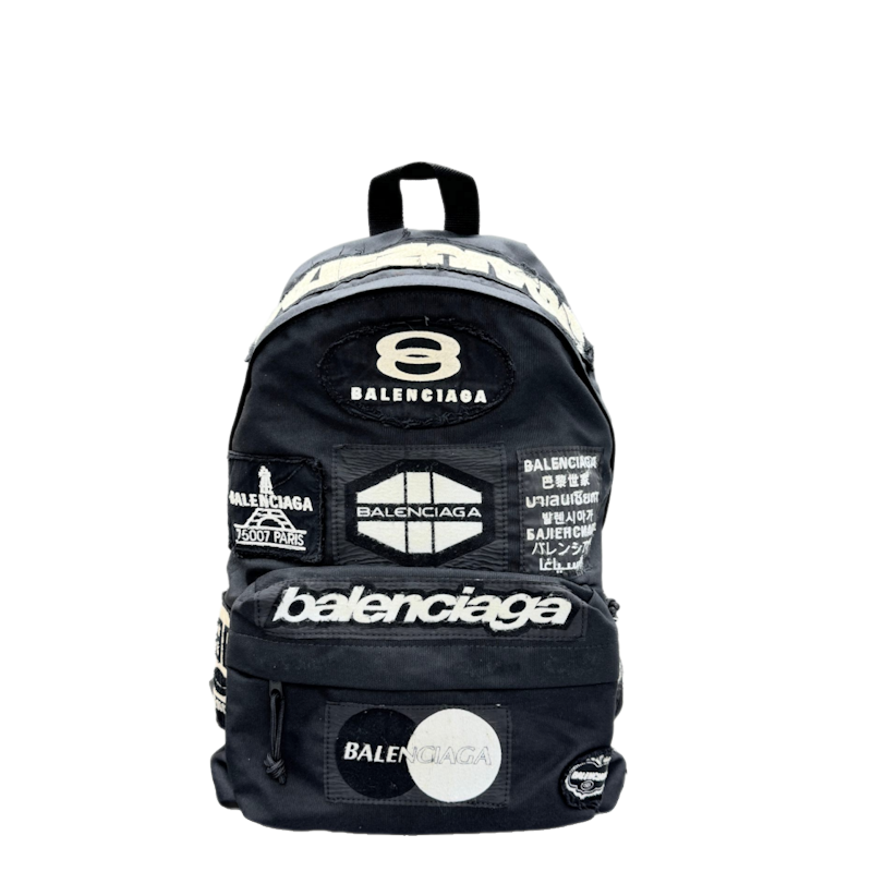 SNBAL Backpack  47 cm