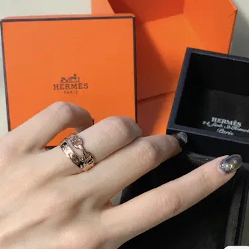 HRM Fashion Rings