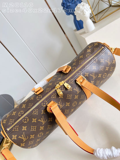 LU bag 46 cm keepall