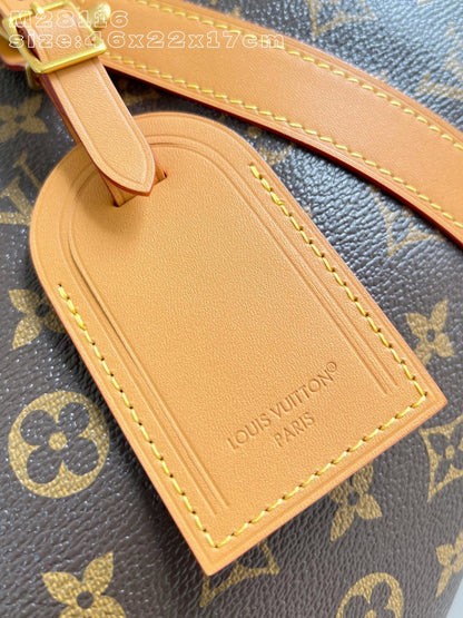 LU bag 46 cm keepall