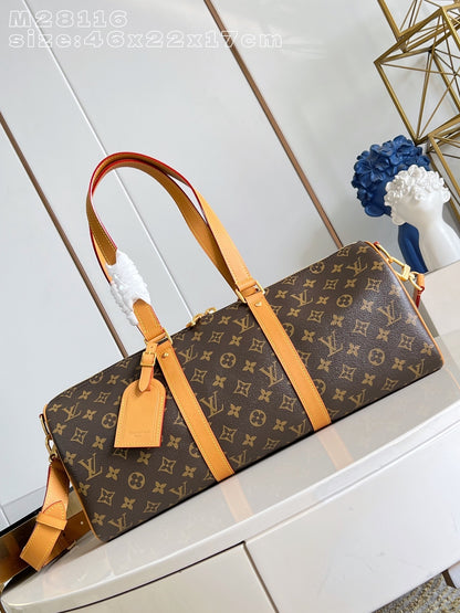 LU bag 46 cm keepall
