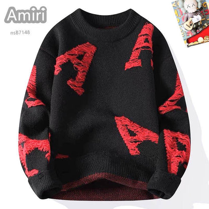 AMR Sweater Man 2 Color 's