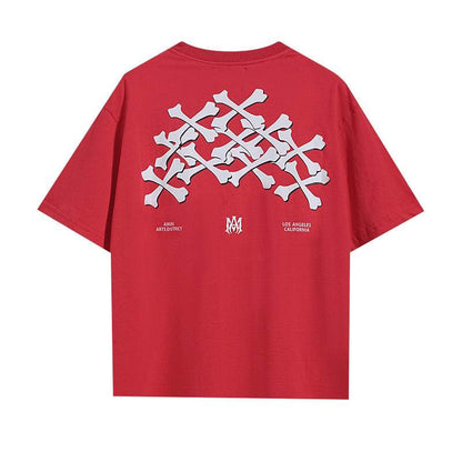 AMR T-shirt  3 Color 's