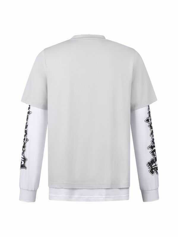 SNBAL T- Shirt Long  sleeve