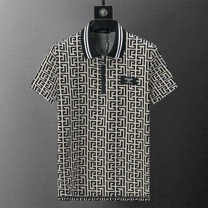 BALMA T-shirt Polo