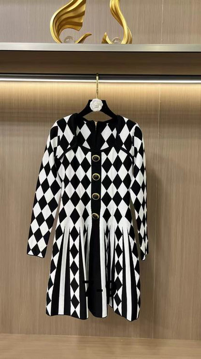 BALMA  Dress limited