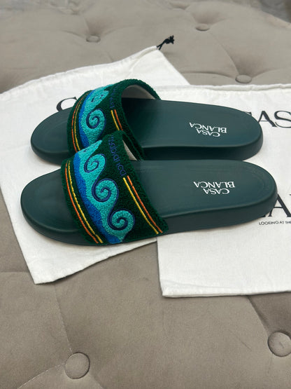 CASA BLANC  Slippers