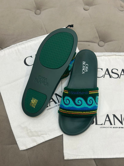 CASA BLANC  Slippers