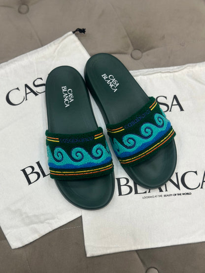 CASA BLANC  Slippers