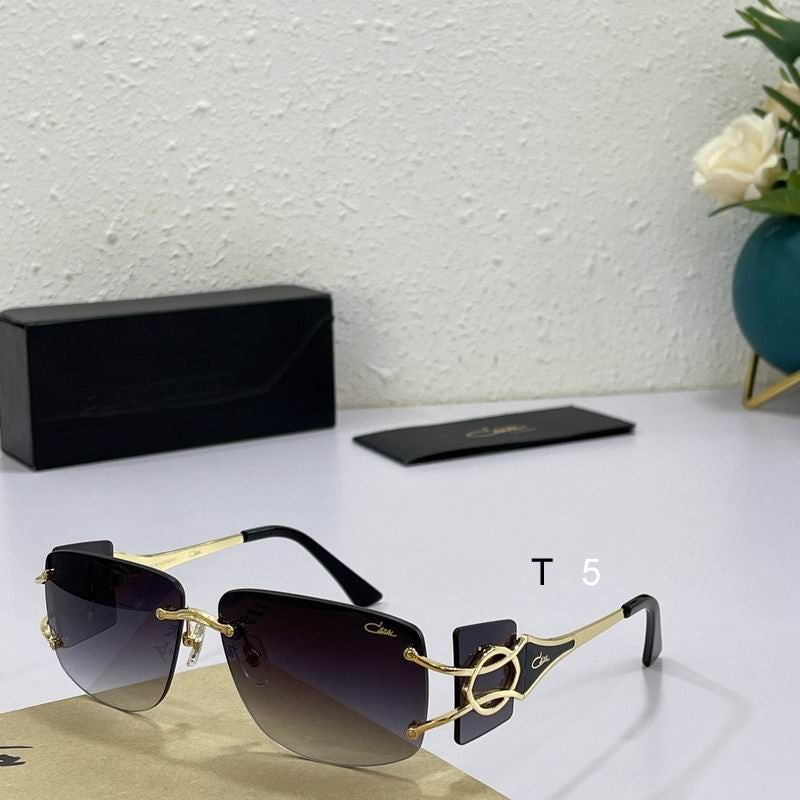 CAZ AL Sunglasses 3 Color's