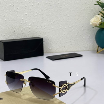 CAZ AL Sunglasses 3 Color's