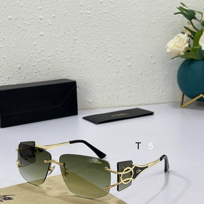 CAZ AL Sunglasses 3 Color's