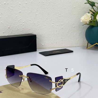 CAZ AL Sunglasses 3 Color's