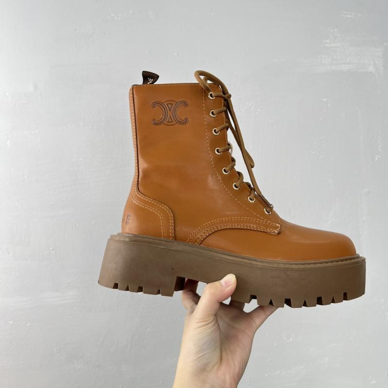 CE*LINE BOOTS  Woman Size 2 Color's -SALE -