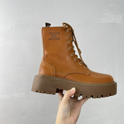 CE*LINE BOOTS  Woman Size 2 Color's -SALE -