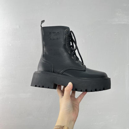 CE*LINE BOOTS  Woman Size 2 Color's -SALE -