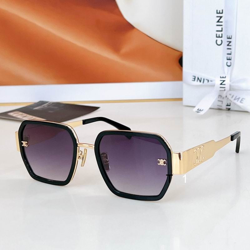 CE*LINE Sunglasses 2 Color's