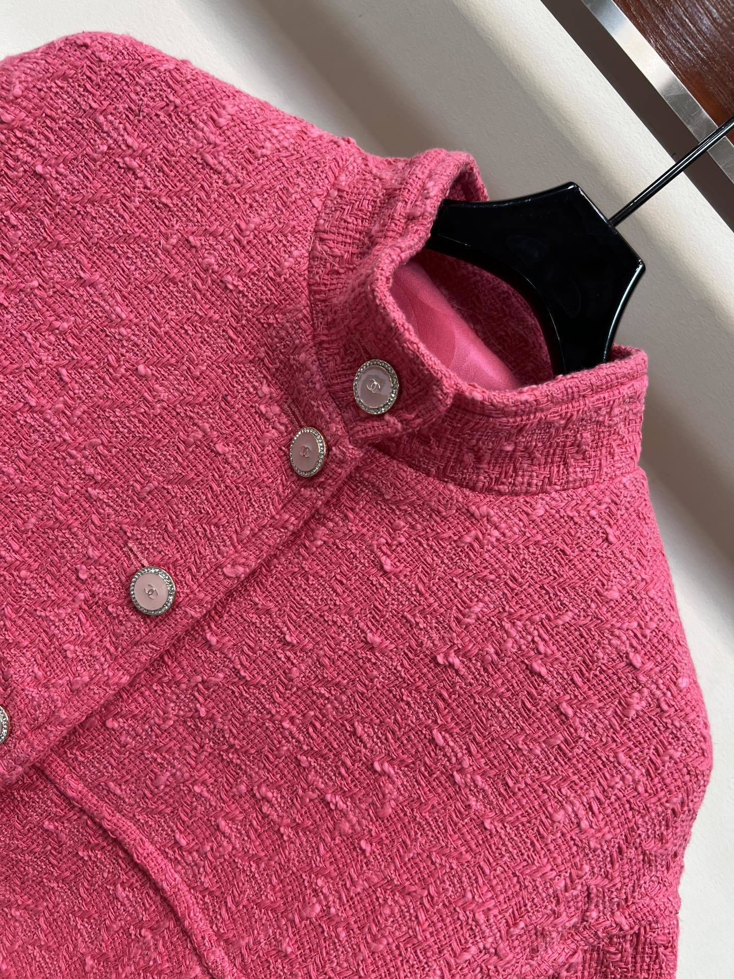 CHL  Woman Jacket 2 Color's GQ