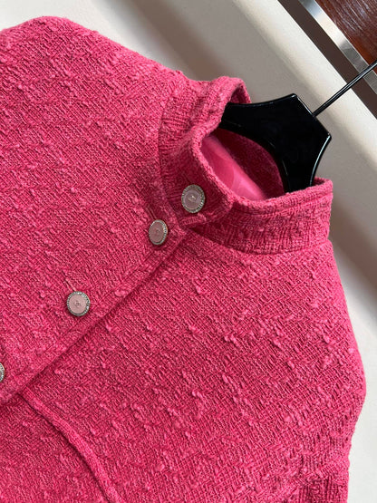 CHL  Woman Jacket 2 Color's GQ