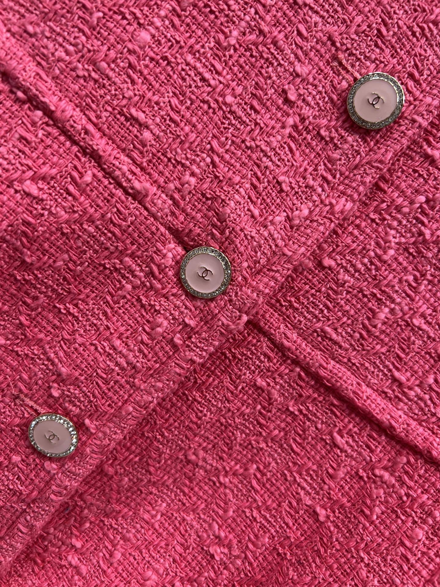 CHL  Woman Jacket 2 Color's GQ