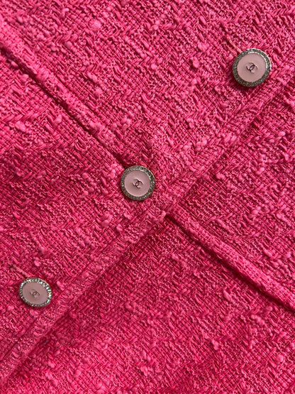 CHL  Woman Jacket 2 Color's GQ