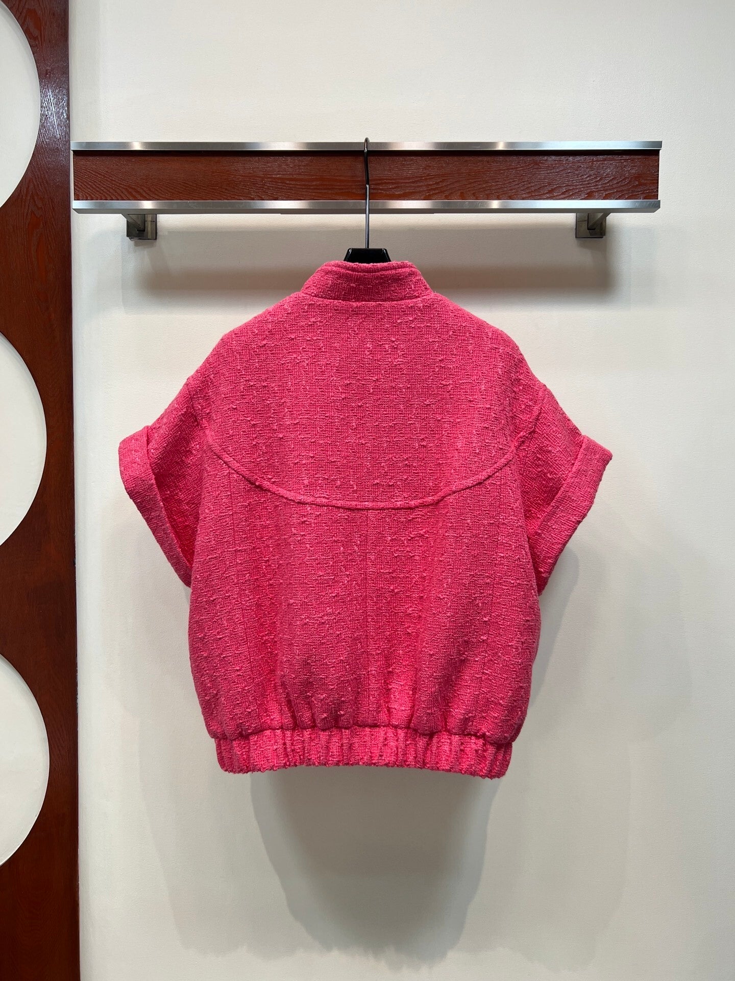 CHL  Woman Jacket 2 Color's GQ