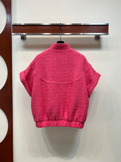 CHL  Woman Jacket 2 Color's GQ