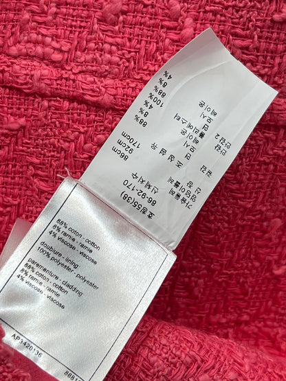 CHL  Woman Jacket 2 Color's GQ