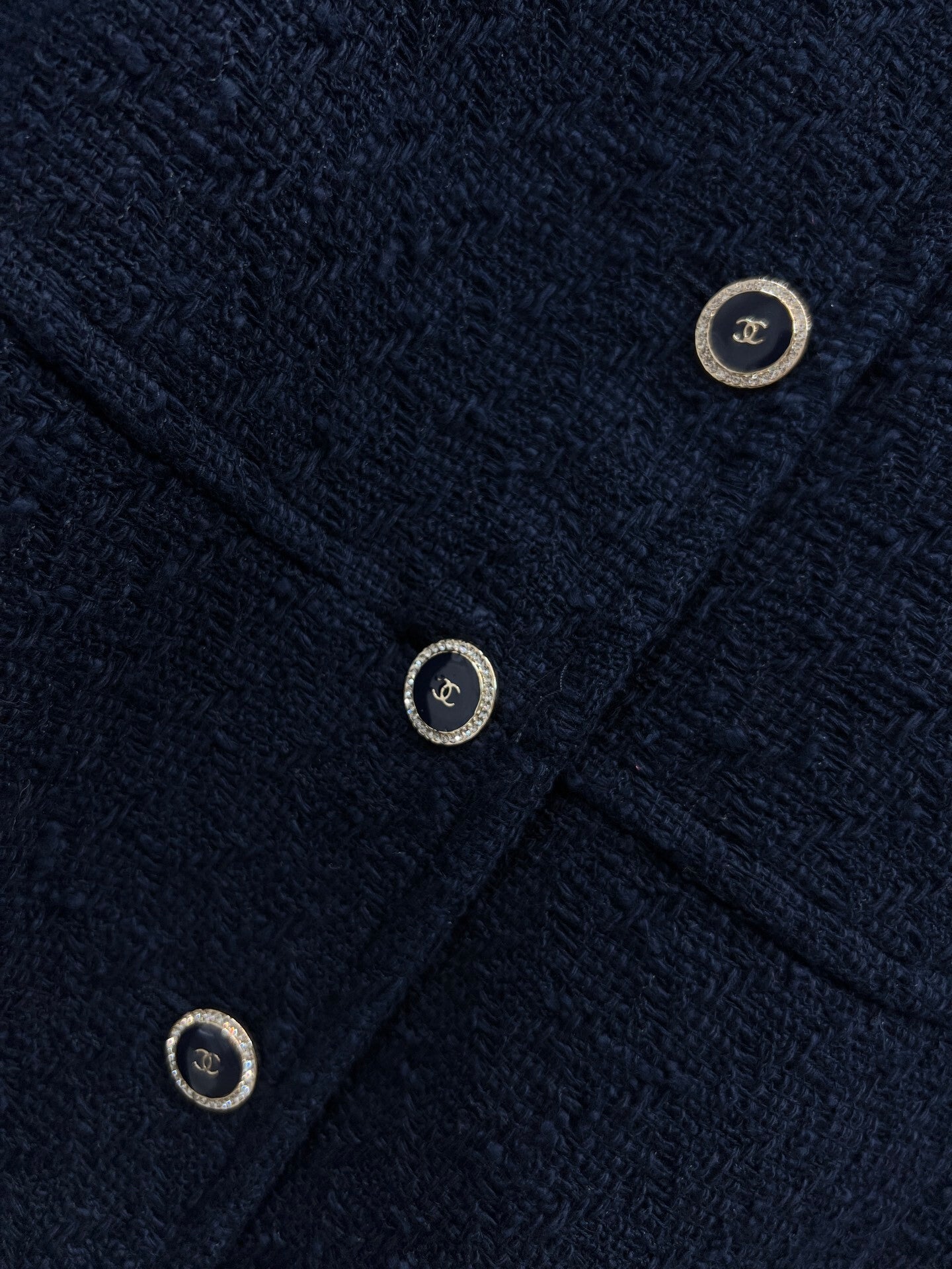 CHL  Woman Jacket 2 Color's GQ