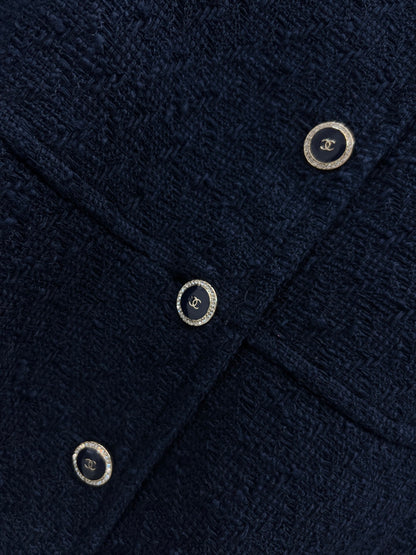 CHL  Woman Jacket 2 Color's GQ