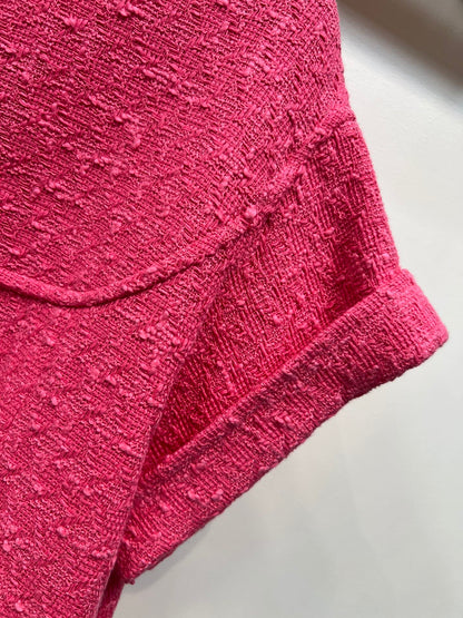 CHL  Woman Jacket 2 Color's GQ