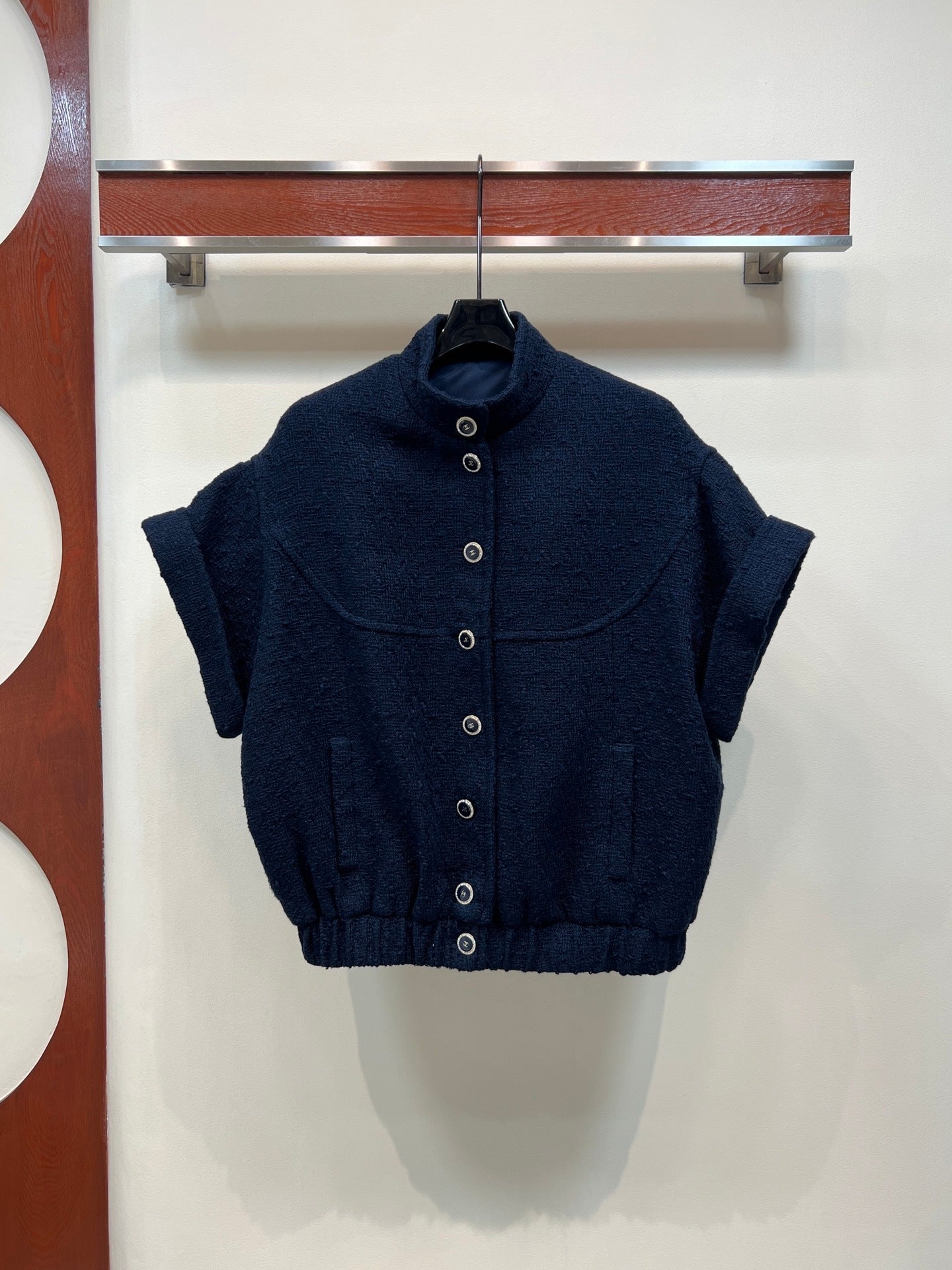 CHL  Woman Jacket 2 Color's GQ