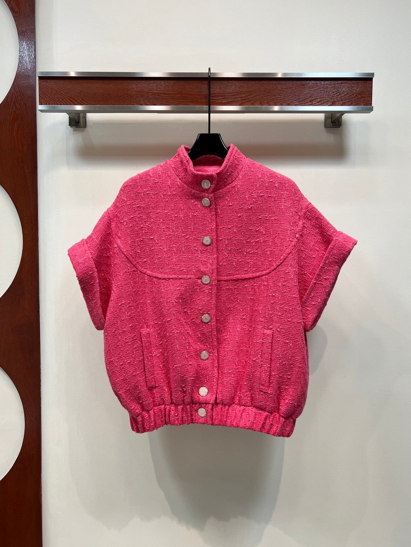 CHL  Woman Jacket 2 Color's GQ