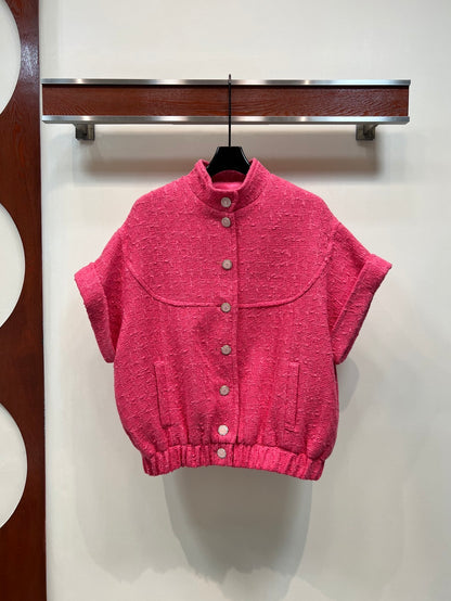 CHL  Woman Jacket 2 Color's GQ