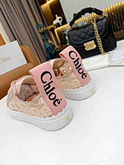 CLO Sneakers 2 Color's