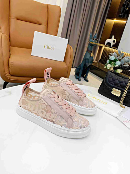 CLO Sneakers 2 Color's