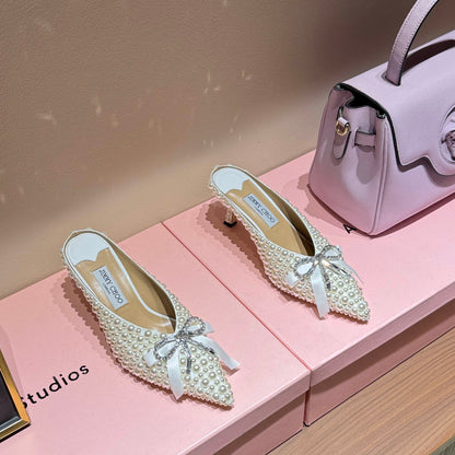 CHU Shoes  Sandal Woman 42