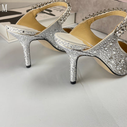 CHU Party Shoes Woman 2 Color's