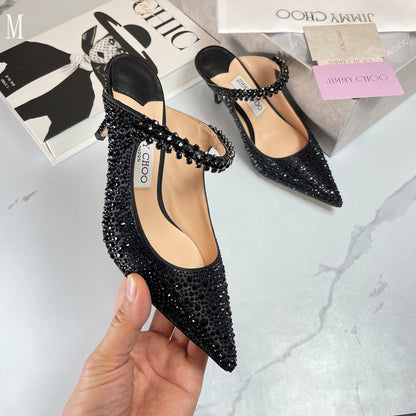 CHU Party Shoes Woman 2 Color's