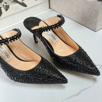 CHU Party Shoes Woman 2 Color's