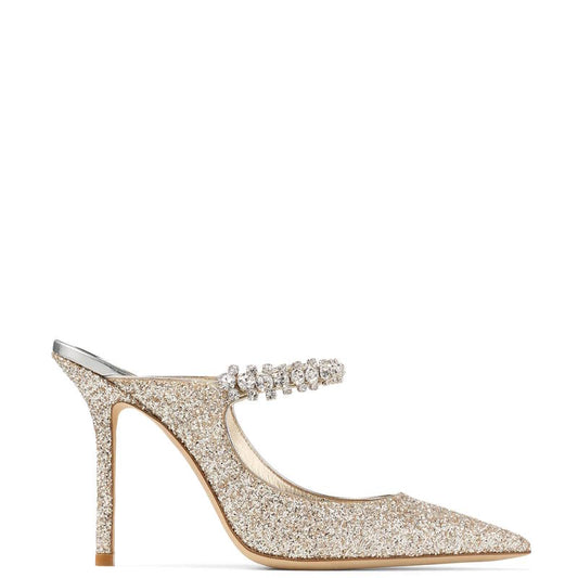 CHU Party Shoes Woman 2 Color's