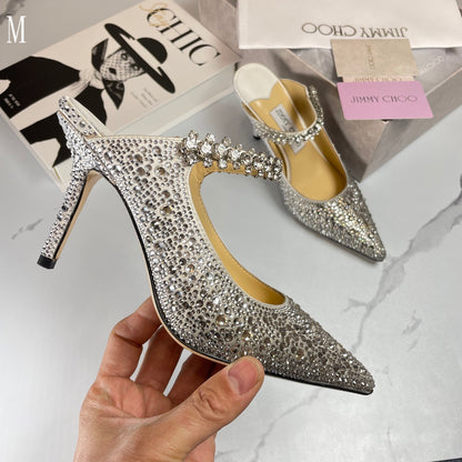 CHU Party Shoes Woman 2 Color's