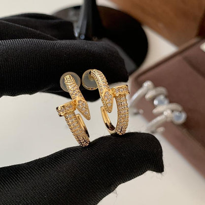 CART  Earrings SALE-min order required