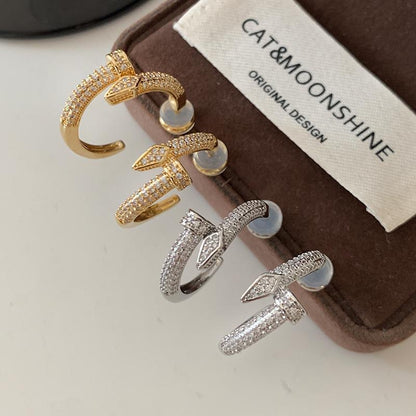 CART  Earrings SALE-min order required