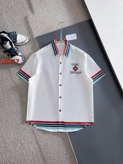CASA BLANC  Sport Suits Summer