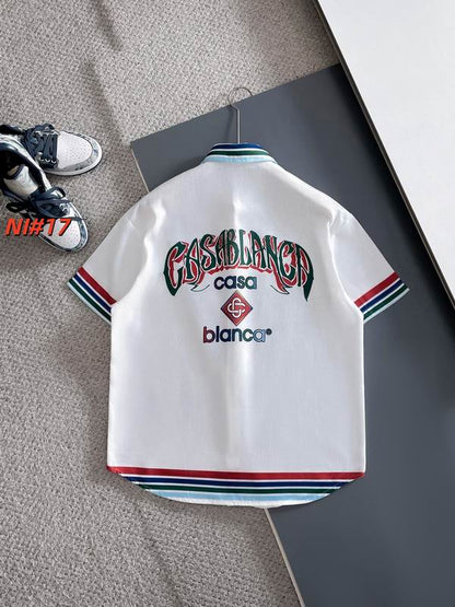 CASA BLANC  Sport Suits Summer