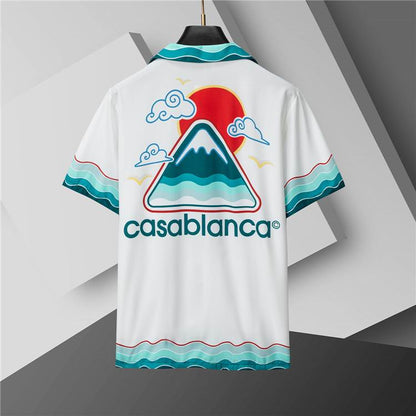 CASA BLANC Sport Suits Summer