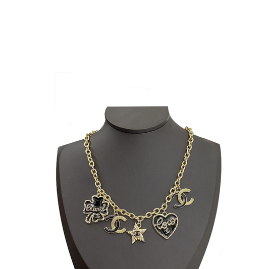 CHL  Necklace
