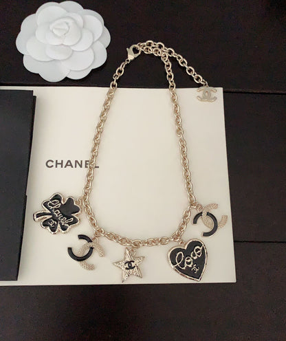 CHL  Necklace